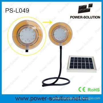 NEW solar light, anti-drop, waterproof, 3 light levels